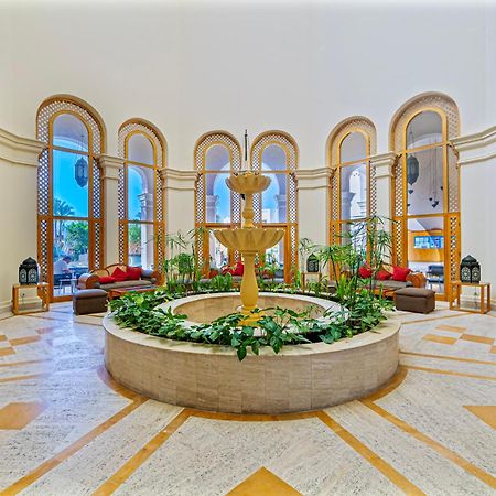 Ghazala Gardens Hotel Sharm el-Sheikh Exterior photo